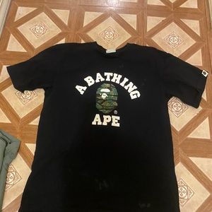 Bape